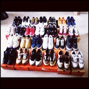 Meet your Posher, Ben